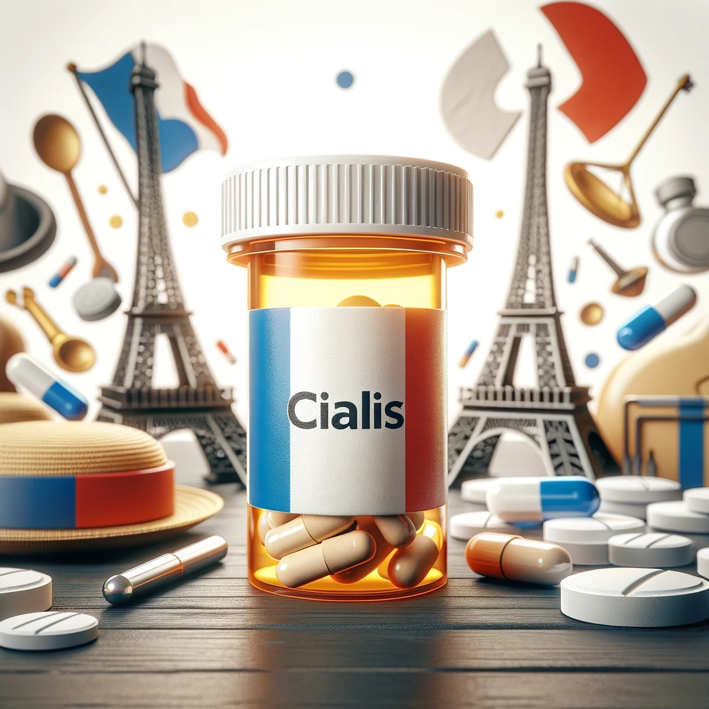 Peut on acheter du cialis sans ordonnance en pharmacie 